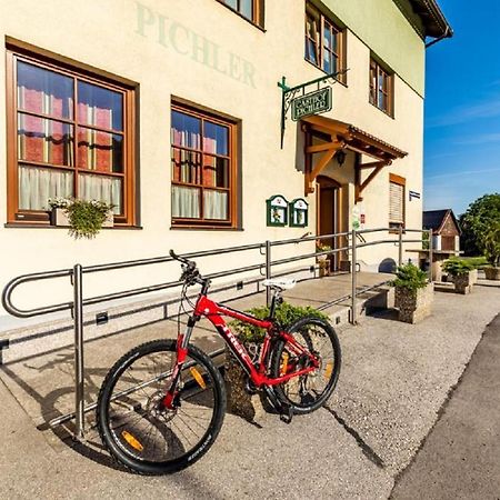 Gasthof Pichler Hotel Grimmenstein Exterior photo